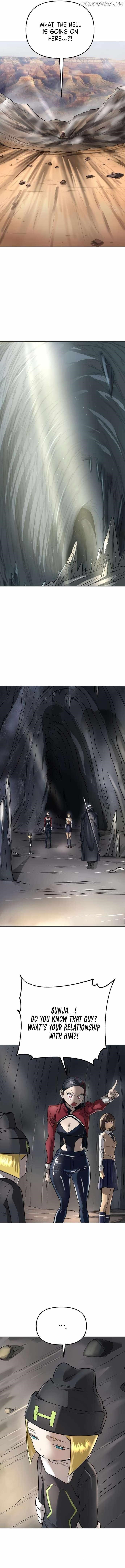 Cosmic Heavenly Demon 3077 Chapter 50 - Page 7