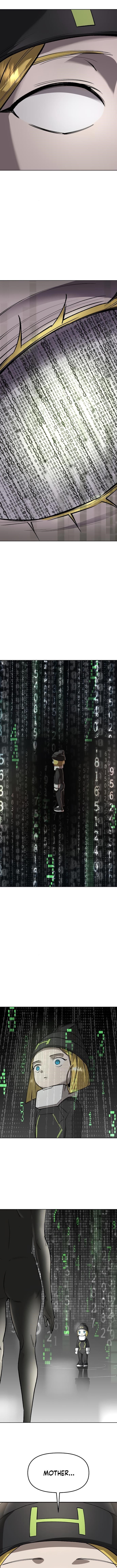 Cosmic Heavenly Demon 3077 Chapter 51 - Page 16