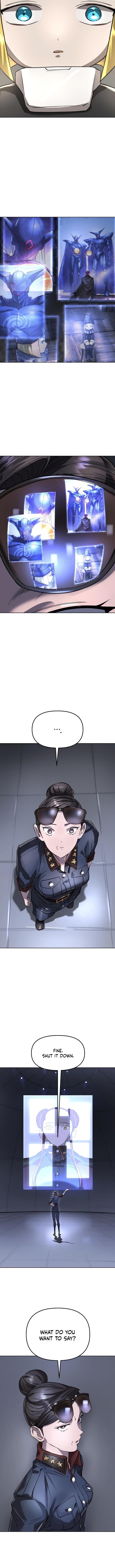 Cosmic Heavenly Demon 3077 Chapter 51 - Page 17