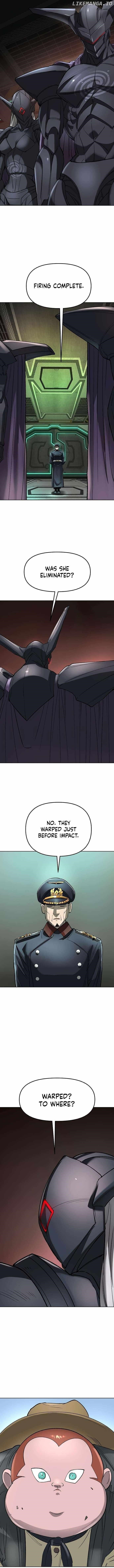 Cosmic Heavenly Demon 3077 Chapter 52 - Page 15