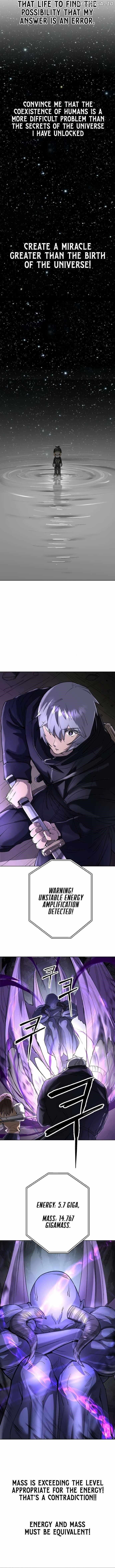 Cosmic Heavenly Demon 3077 Chapter 52 - Page 5