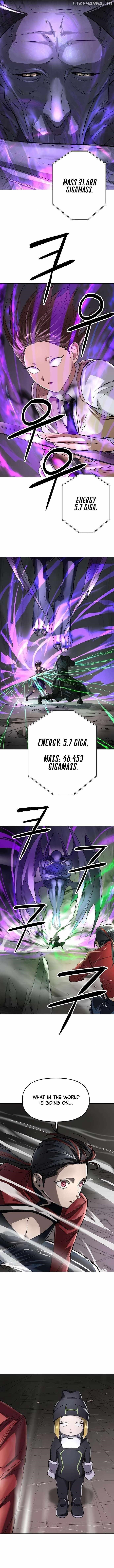 Cosmic Heavenly Demon 3077 Chapter 52 - Page 6