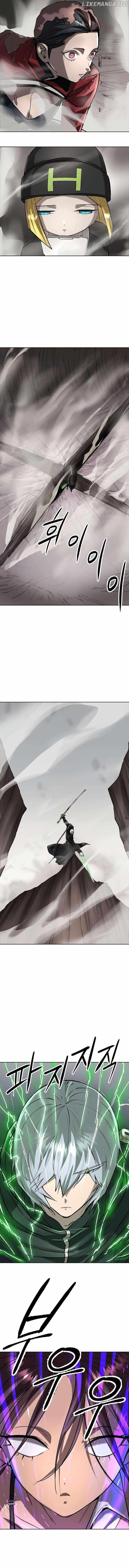 Cosmic Heavenly Demon 3077 Chapter 52 - Page 9