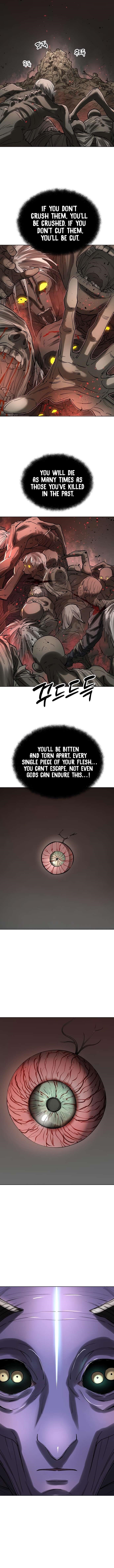 Cosmic Heavenly Demon 3077 Chapter 53 - Page 13