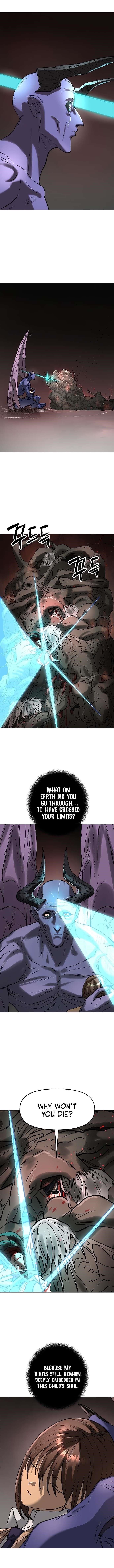 Cosmic Heavenly Demon 3077 Chapter 53 - Page 14