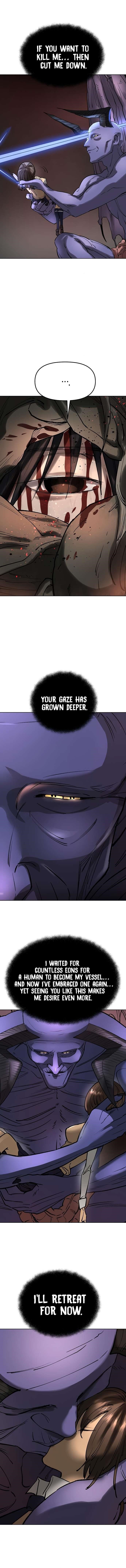 Cosmic Heavenly Demon 3077 Chapter 53 - Page 15