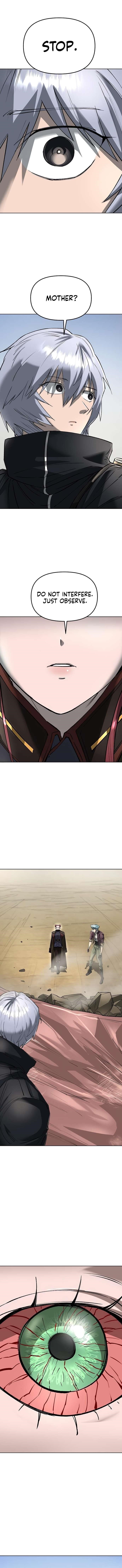 Cosmic Heavenly Demon 3077 Chapter 53 - Page 6