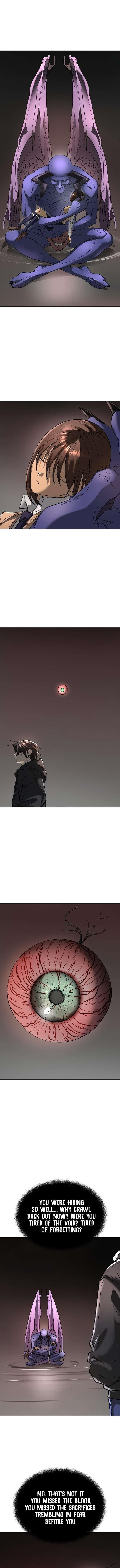 Cosmic Heavenly Demon 3077 Chapter 53 - Page 8