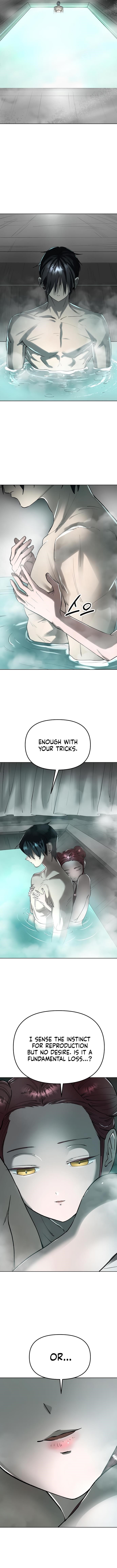 Cosmic Heavenly Demon 3077 Chapter 54 - Page 13