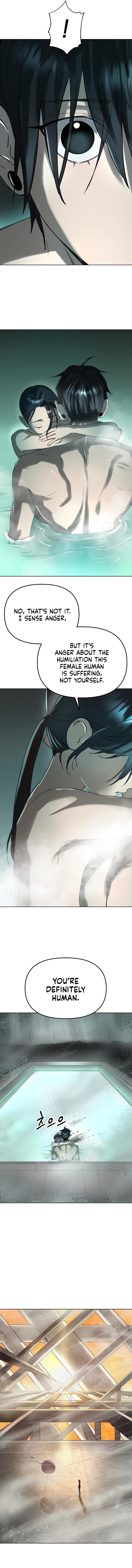 Cosmic Heavenly Demon 3077 Chapter 54 - Page 14