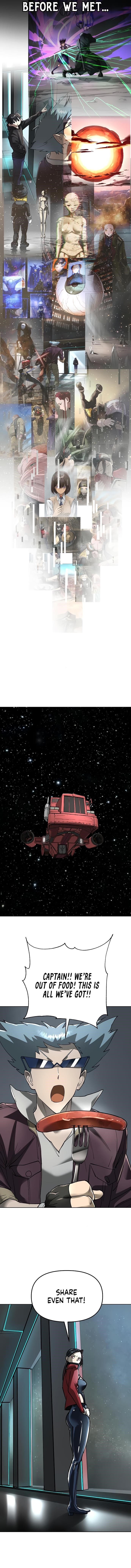 Cosmic Heavenly Demon 3077 Chapter 54 - Page 16