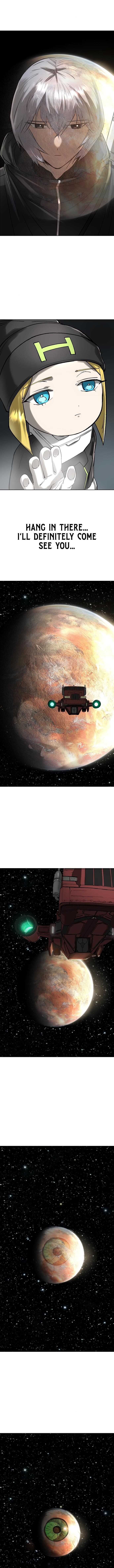 Cosmic Heavenly Demon 3077 Chapter 54 - Page 19