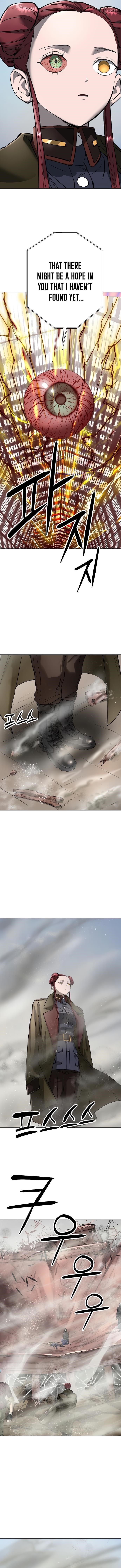 Cosmic Heavenly Demon 3077 Chapter 54 - Page 2