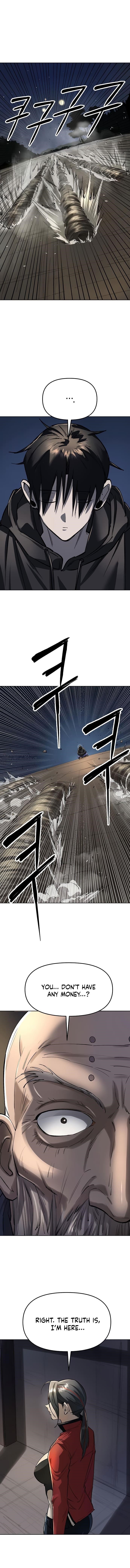 Cosmic Heavenly Demon 3077 Chapter 55 - Page 16