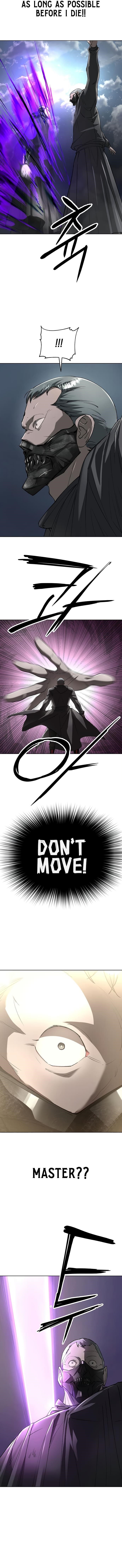 Cosmic Heavenly Demon 3077 Chapter 57 - Page 7