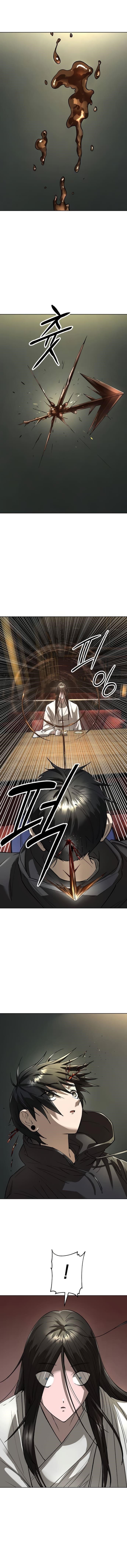 Cosmic Heavenly Demon 3077 Chapter 59 - Page 20