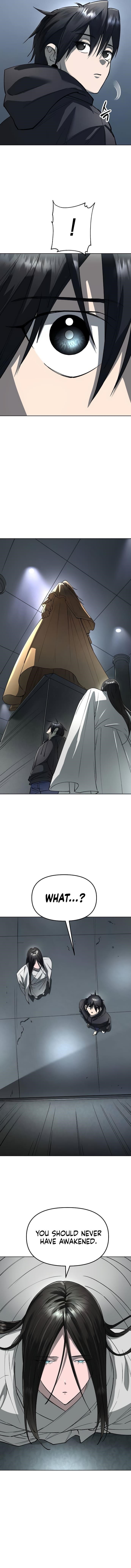 Cosmic Heavenly Demon 3077 Chapter 59 - Page 24