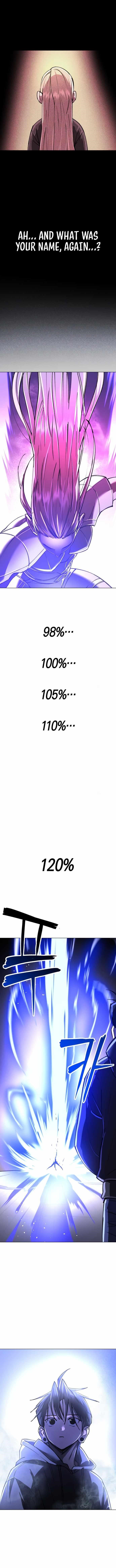 Cosmic Heavenly Demon 3077 Chapter 6 - Page 20