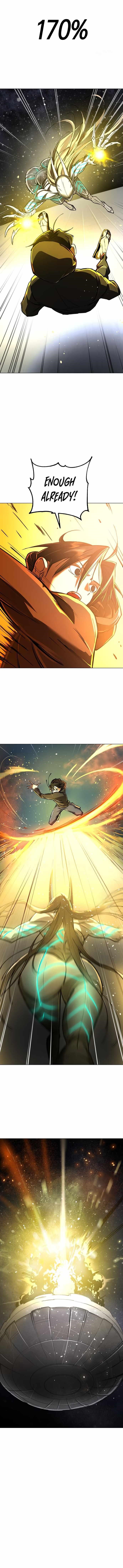 Cosmic Heavenly Demon 3077 Chapter 6 - Page 23