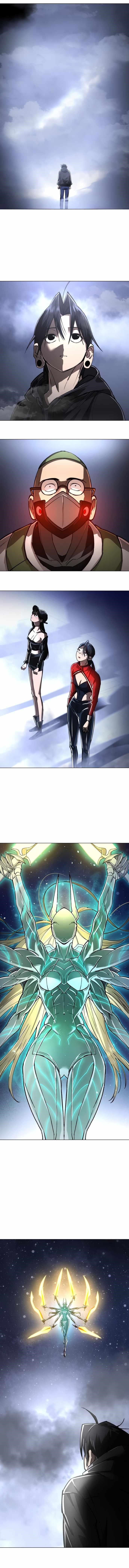 Cosmic Heavenly Demon 3077 Chapter 6 - Page 24