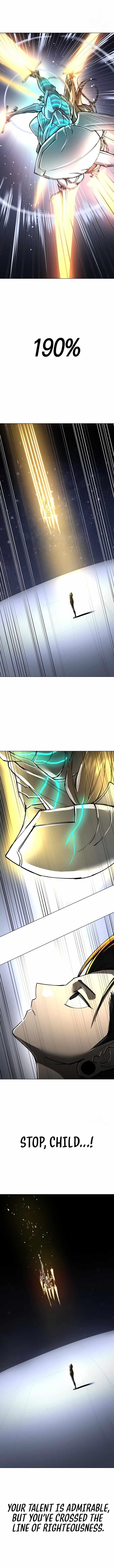 Cosmic Heavenly Demon 3077 Chapter 6 - Page 25