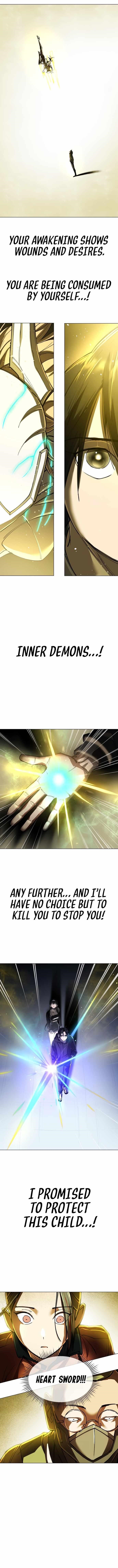 Cosmic Heavenly Demon 3077 Chapter 6 - Page 26