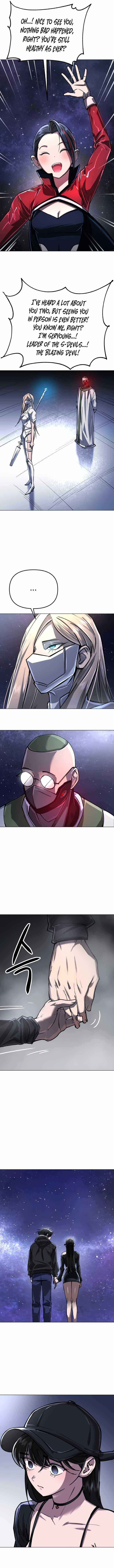 Cosmic Heavenly Demon 3077 Chapter 6 - Page 5