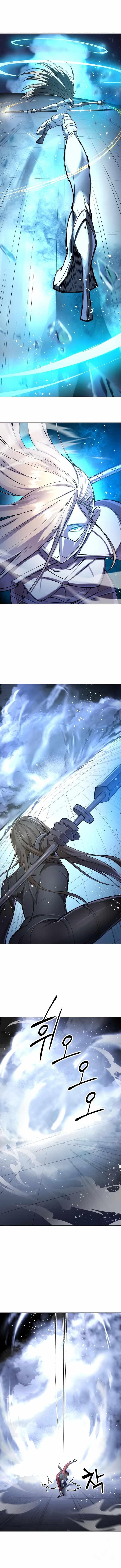 Cosmic Heavenly Demon 3077 Chapter 6 - Page 8