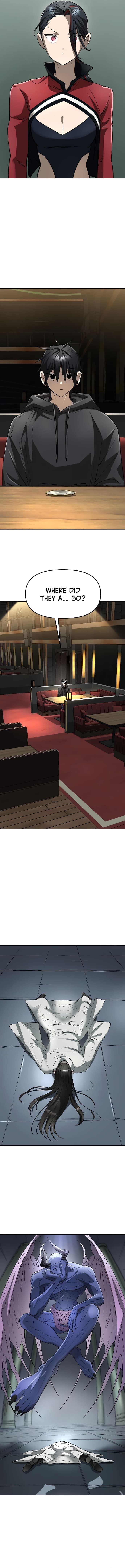 Cosmic Heavenly Demon 3077 Chapter 60 - Page 19