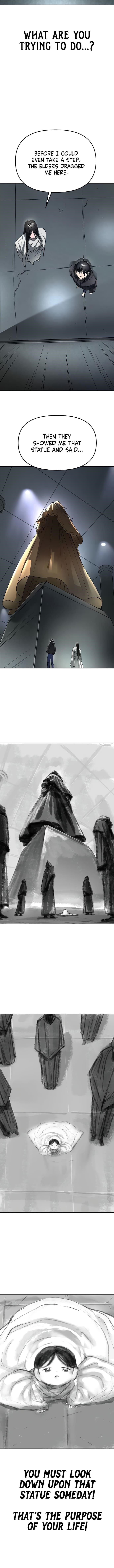 Cosmic Heavenly Demon 3077 Chapter 60 - Page 3