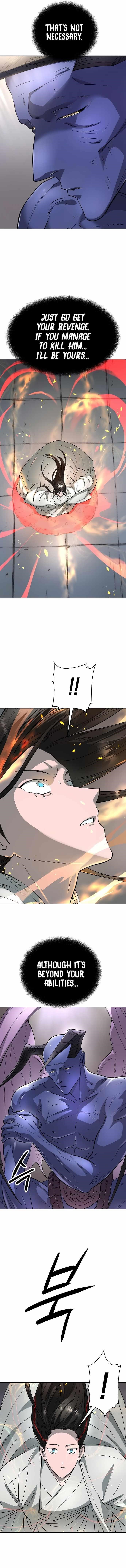 Cosmic Heavenly Demon 3077 Chapter 61 - Page 14