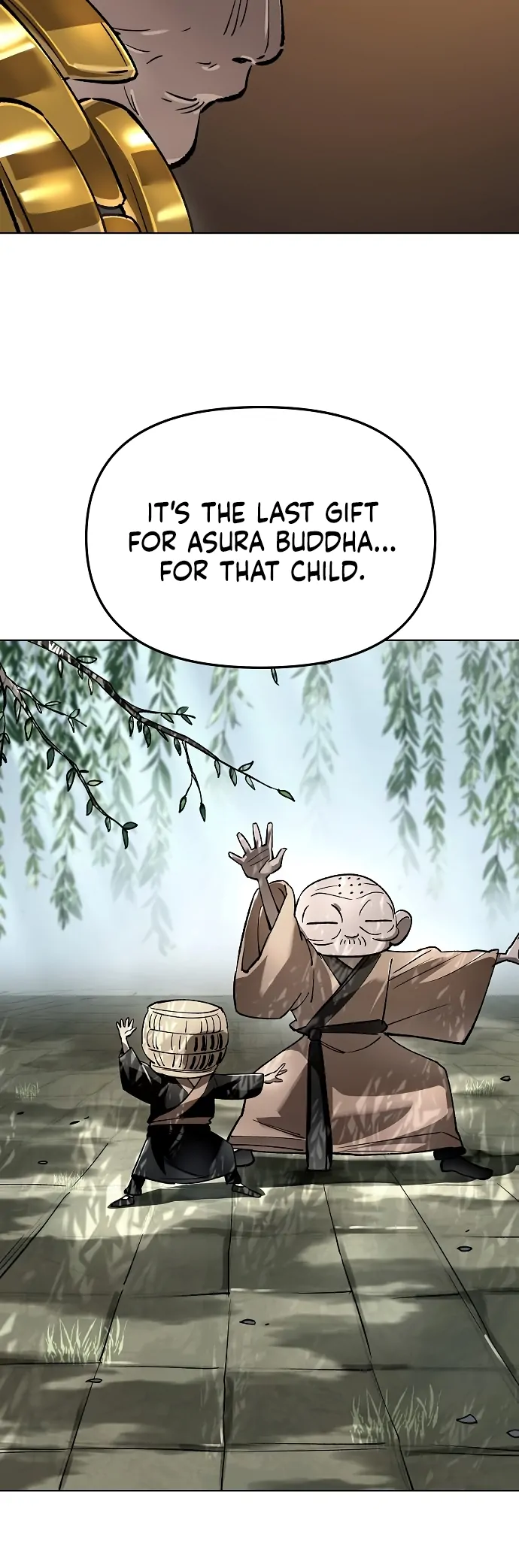 Cosmic Heavenly Demon 3077 Chapter 63 - Page 15