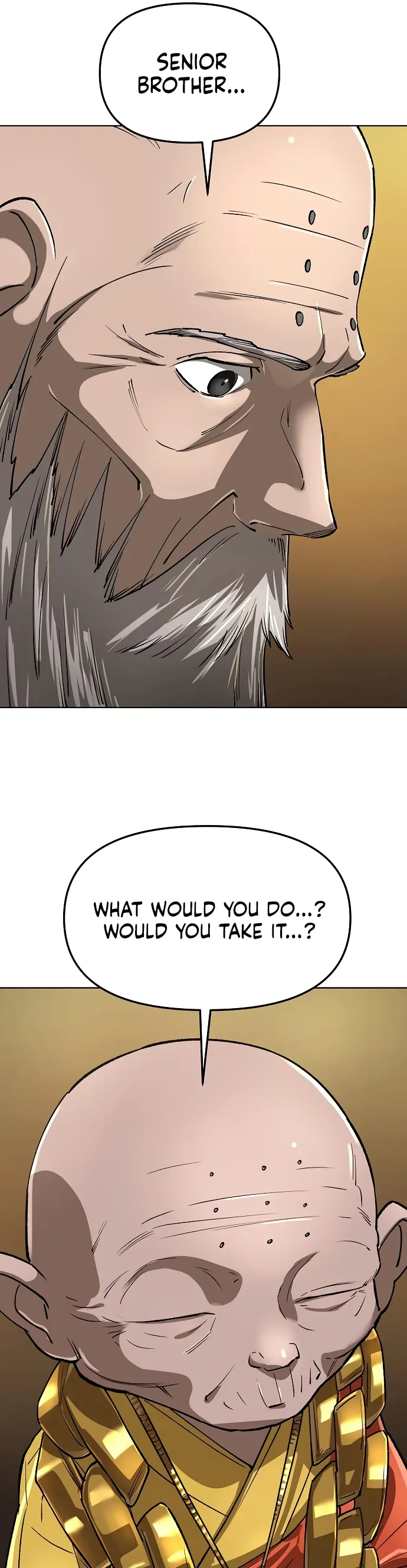 Cosmic Heavenly Demon 3077 Chapter 63 - Page 17