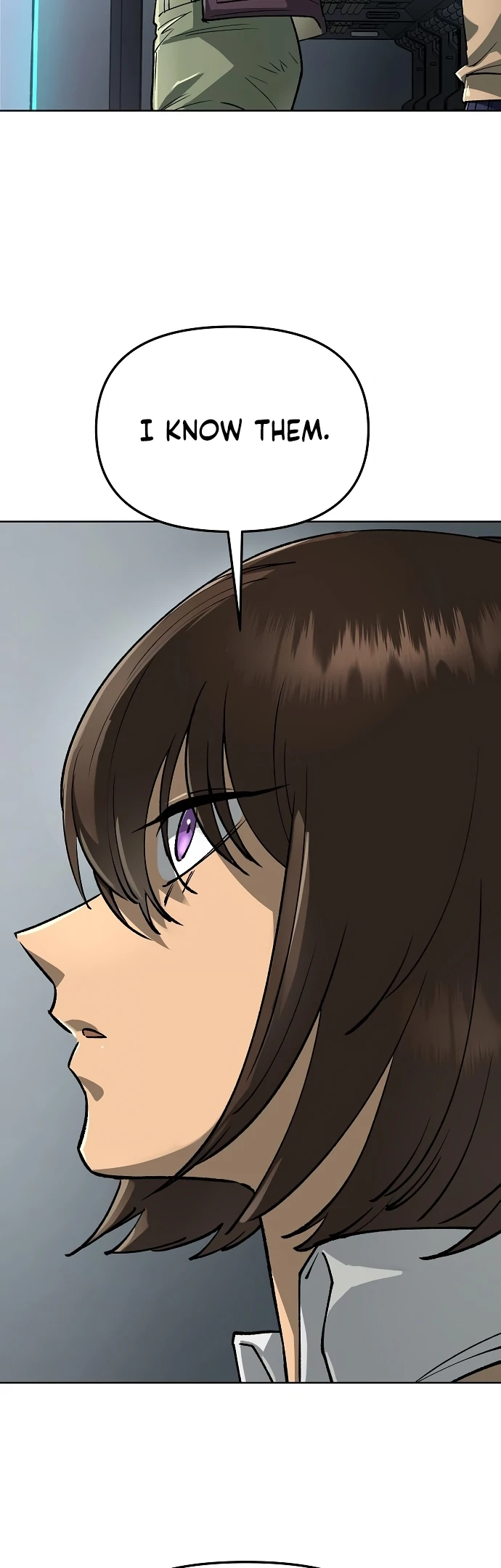 Cosmic Heavenly Demon 3077 Chapter 63 - Page 3