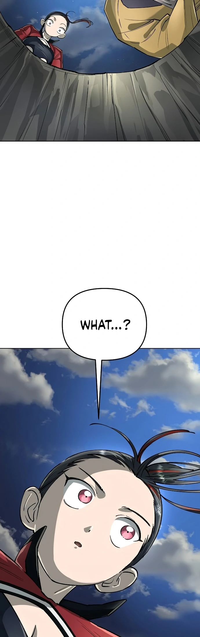 Cosmic Heavenly Demon 3077 Chapter 63 - Page 30