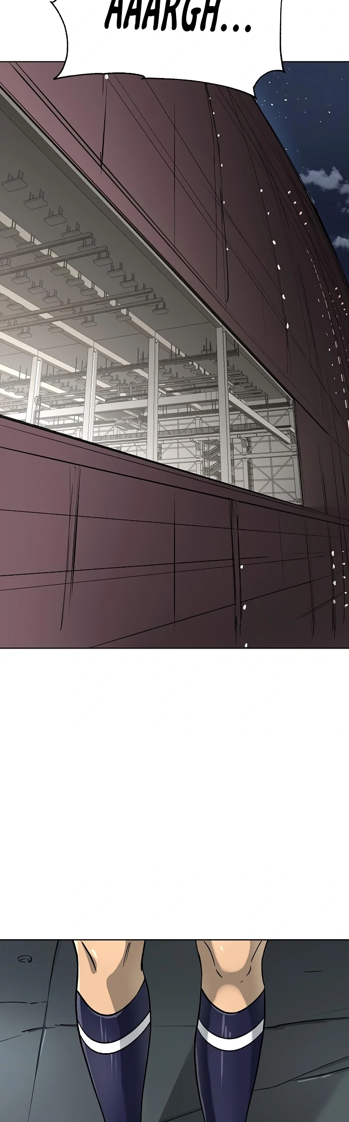 Cosmic Heavenly Demon 3077 Chapter 63 - Page 45