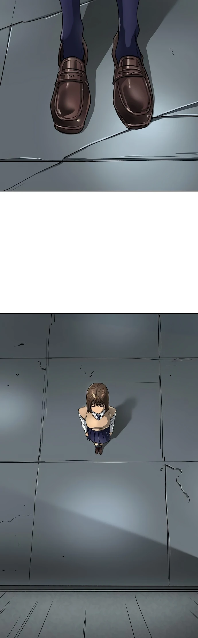 Cosmic Heavenly Demon 3077 Chapter 63 - Page 46