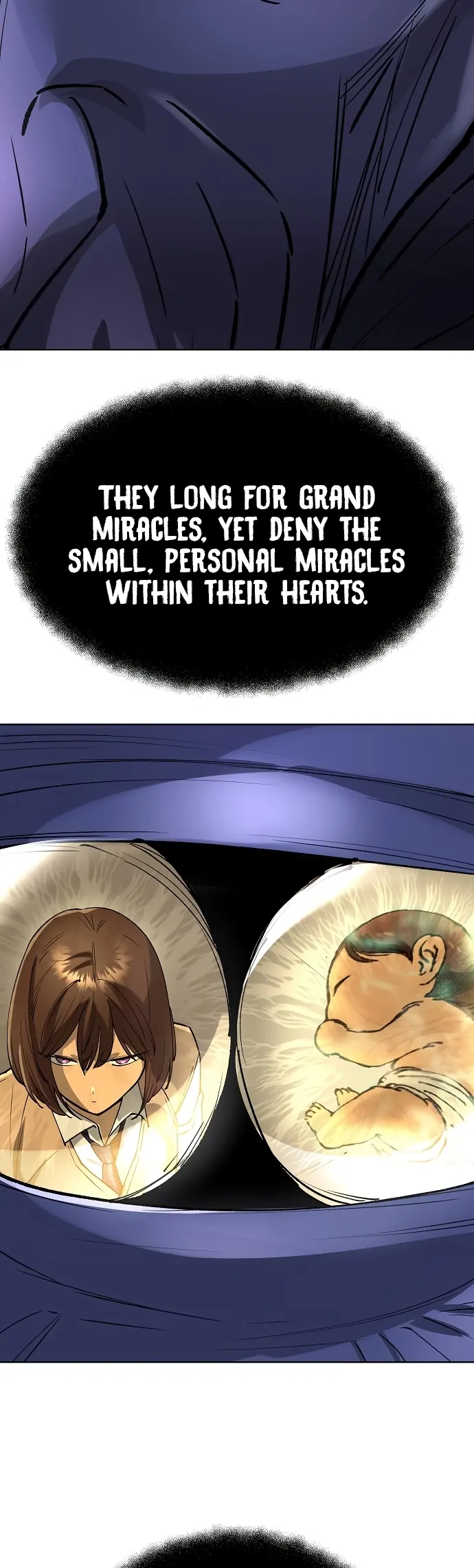 Cosmic Heavenly Demon 3077 Chapter 63 - Page 61