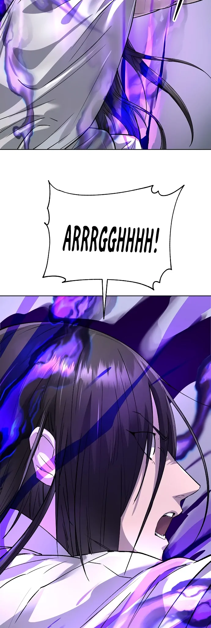 Cosmic Heavenly Demon 3077 Chapter 64 - Page 27