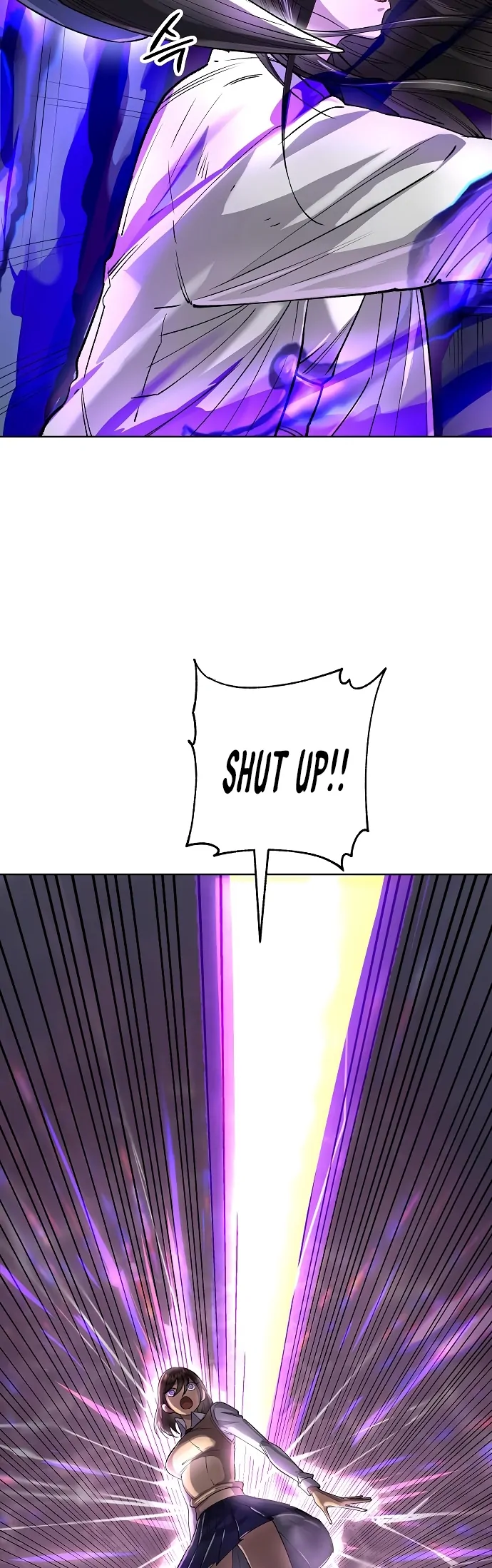 Cosmic Heavenly Demon 3077 Chapter 64 - Page 31