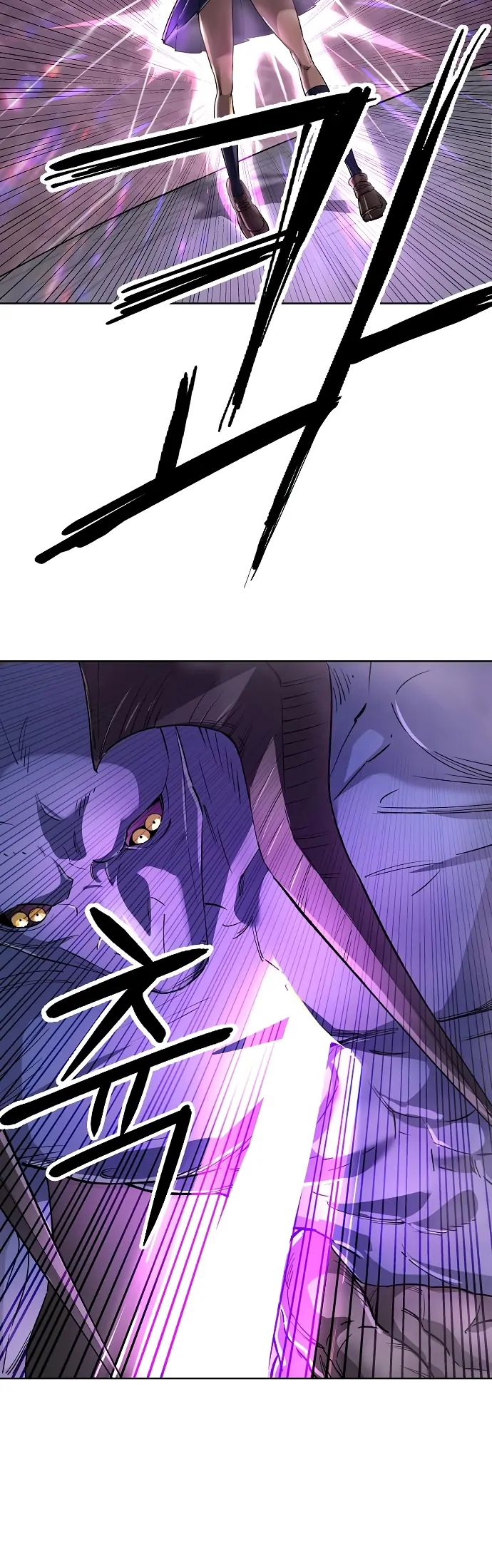 Cosmic Heavenly Demon 3077 Chapter 64 - Page 32