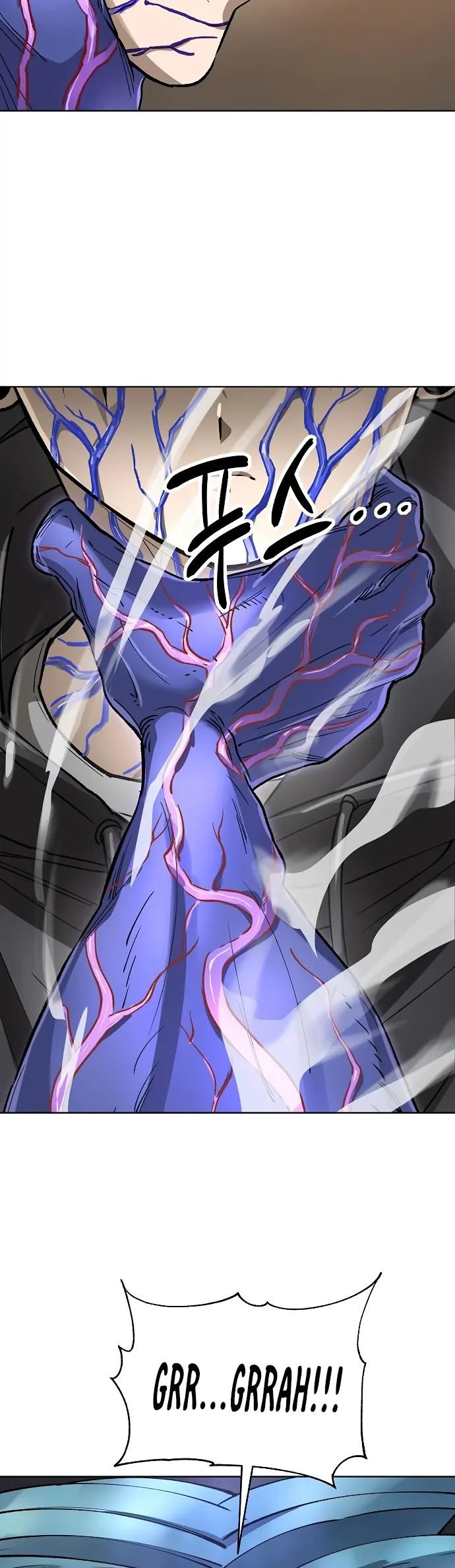 Cosmic Heavenly Demon 3077 Chapter 64 - Page 42