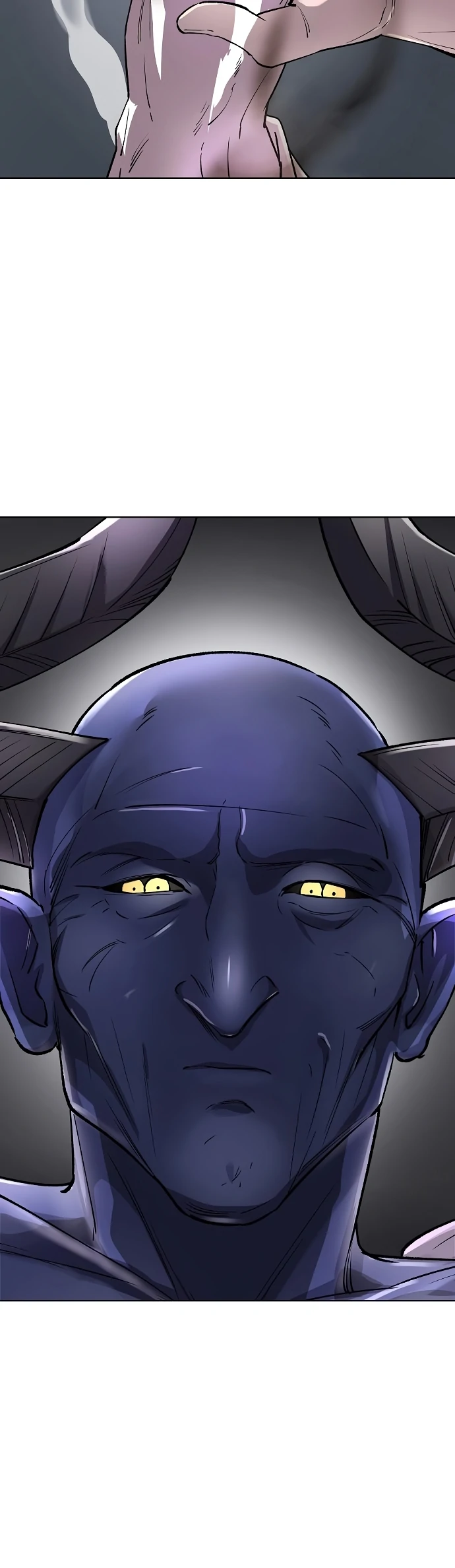 Cosmic Heavenly Demon 3077 Chapter 64 - Page 44