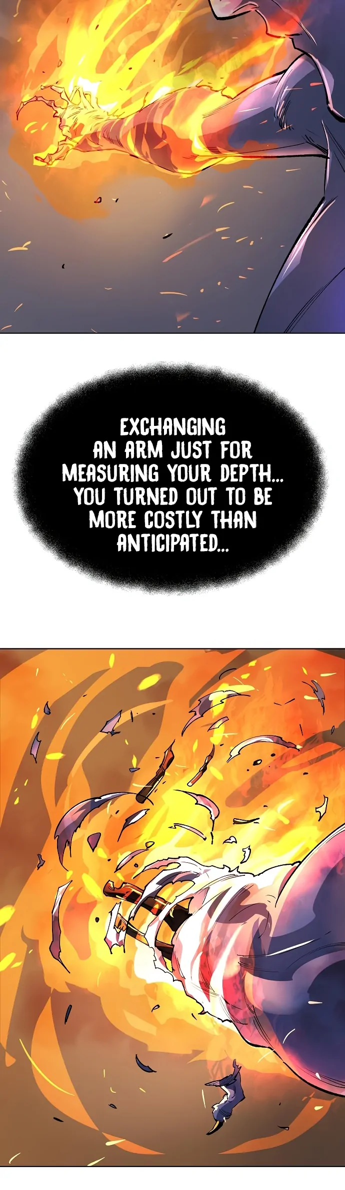 Cosmic Heavenly Demon 3077 Chapter 64 - Page 52