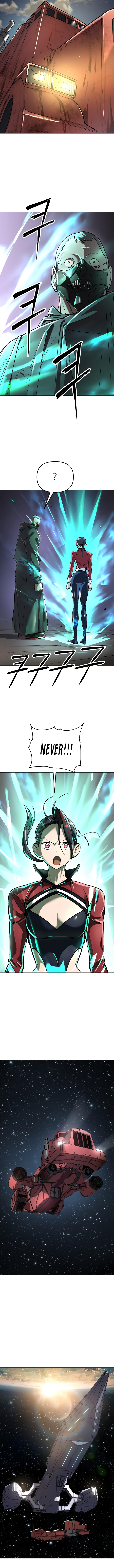 Cosmic Heavenly Demon 3077 Chapter 65 - Page 10