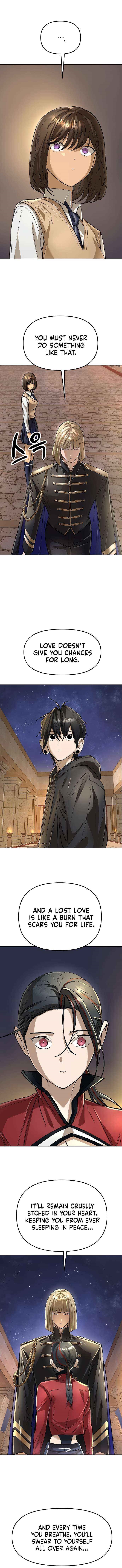 Cosmic Heavenly Demon 3077 Chapter 66 - Page 14