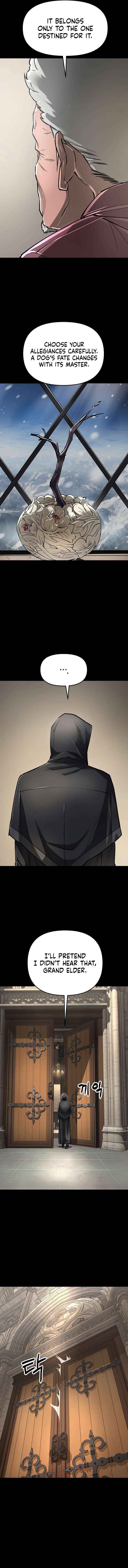 Cosmic Heavenly Demon 3077 Chapter 66 - Page 4