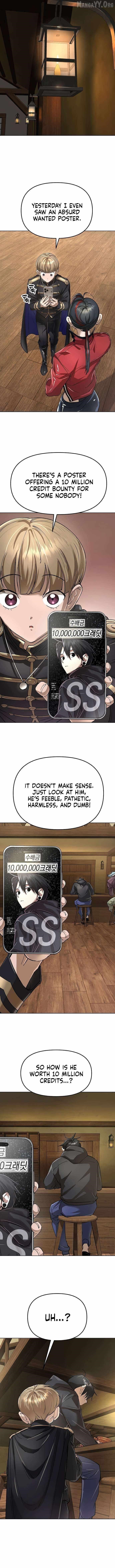 Cosmic Heavenly Demon 3077 Chapter 67 - Page 12