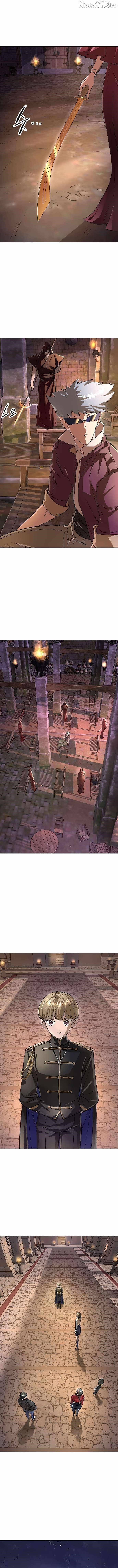 Cosmic Heavenly Demon 3077 Chapter 67 - Page 2