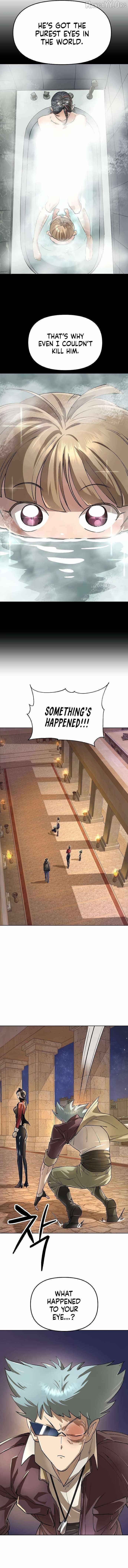 Cosmic Heavenly Demon 3077 Chapter 67 - Page 7